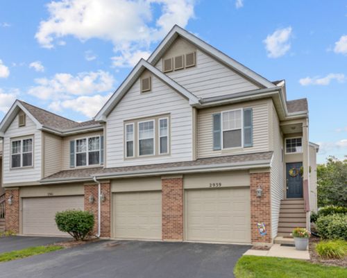 2939 Saganashkee Ln, Naperville, IL, 60564-2401 | Card Image
