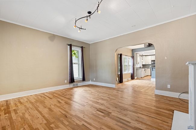 1115 Quincy St, House other with 3 bedrooms, 1 bathrooms and null parking in Rapid City SD | Image 9