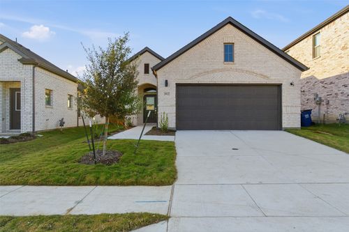 3912 Sandstone Dr, Mckinney, TX, 75071-1142 | Card Image