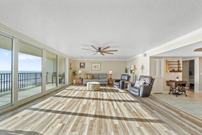 706 - 1860 N Atlantic Avenue, Condo with 2 bedrooms, 2 bathrooms and null parking in Cocoa Beach FL | Image 3