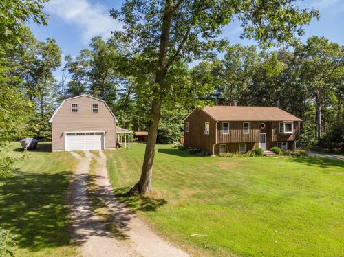 126 Pine Hill Rd, Sterling, CT, 06377-2303 | Card Image