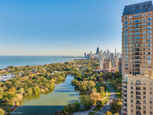 APT-3401 - 2626 N Lakeview Ave, Home with 2 bedrooms, 2 bathrooms and null parking in CHICAGO IL | Image 18