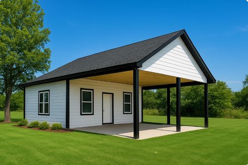 87 Bay Hill Pt, Huntsville, TX, 77320 | Card Image