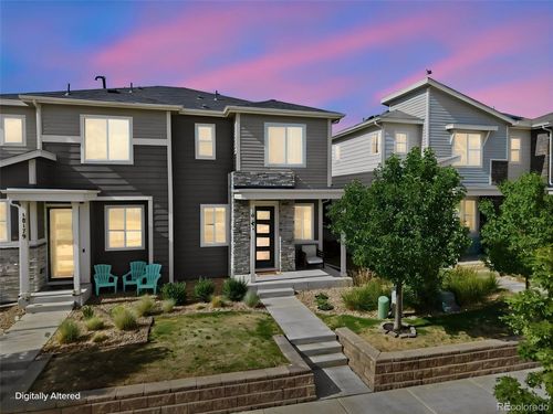 18191 E 96th Ave, Commerce City, CO, 80022-9080 | Card Image