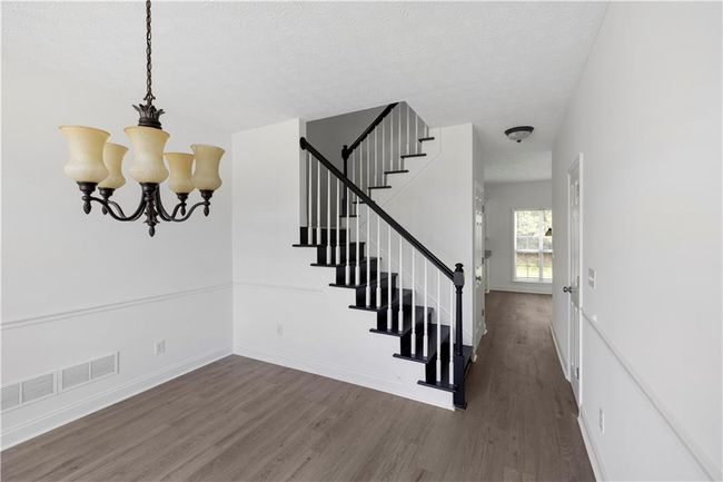 441 Aviemore Loop, House other with 4 bedrooms, 3 bathrooms and null parking in McDonough GA | Image 8