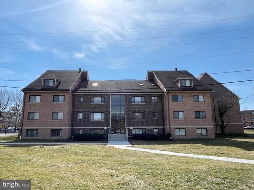apt-58-11601 Elkin St, WHEATON, MD, 20902-2857 | Card Image