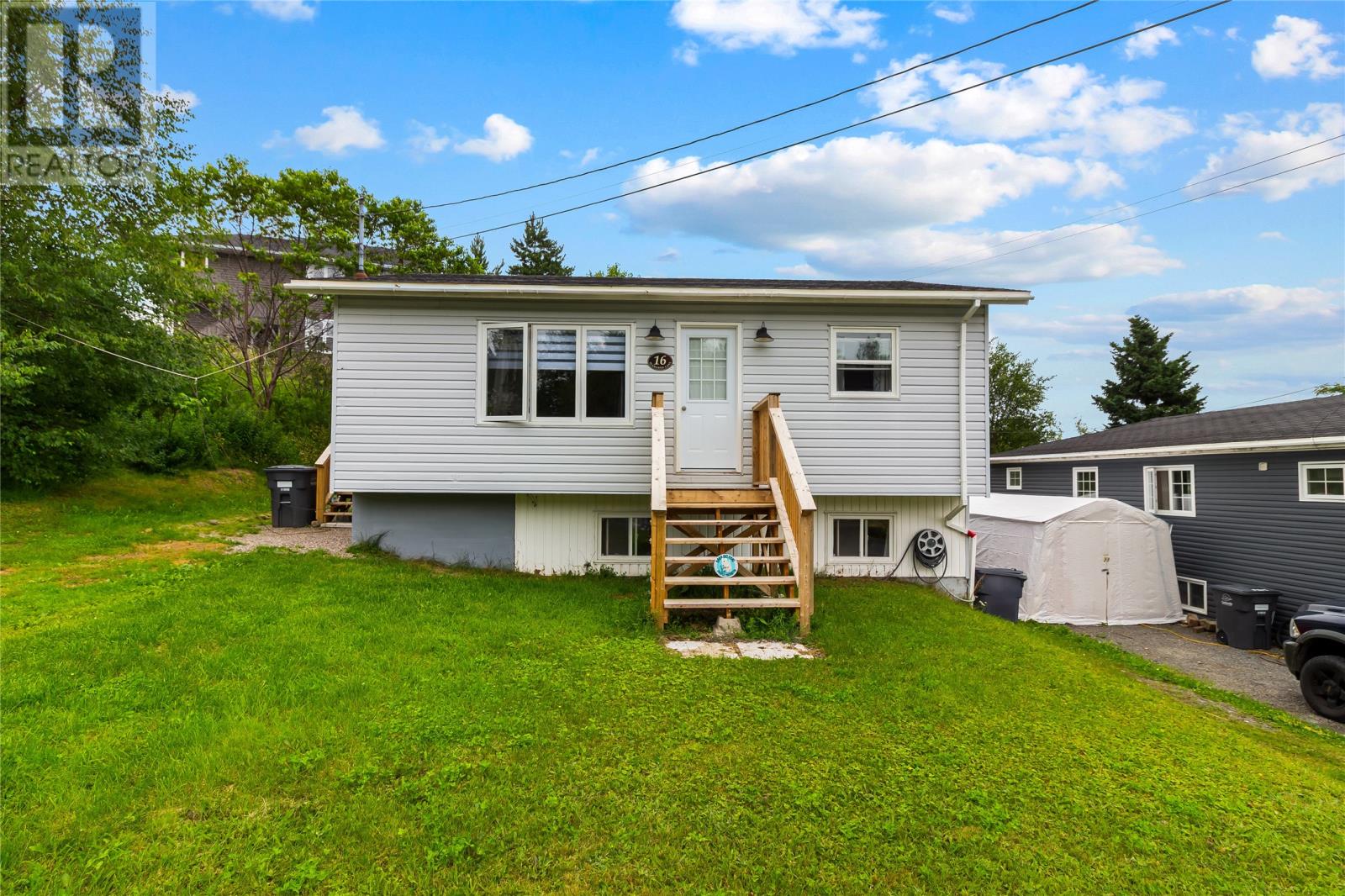 Residential in Clarenville