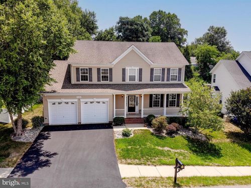 3104 Lawrin Ct, CHESAPEAKE BEACH, MD, 20732-4186 | Card Image