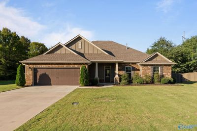 18233 Merlin Drive, House other with 4 bedrooms, 3 bathrooms and null parking in Athens AL | Image 2