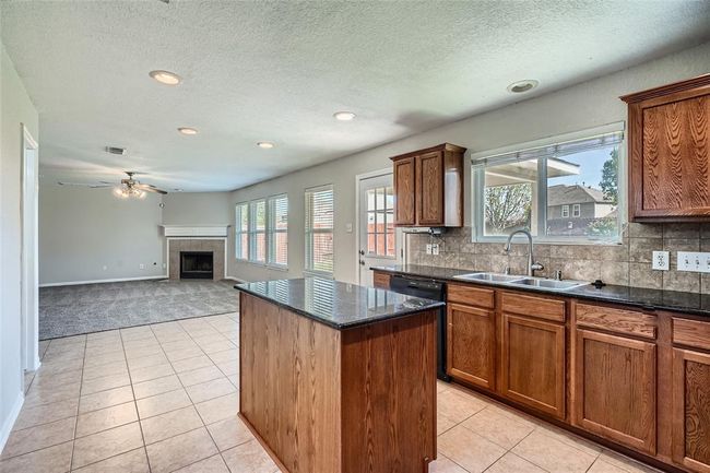 3130 Rendezvous Ct, House other with 4 bedrooms, 3 bathrooms and null parking in Spring TX | Image 8