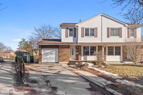 86 Judith Cres, Brampton, ON, L6S3J4 | Card Image