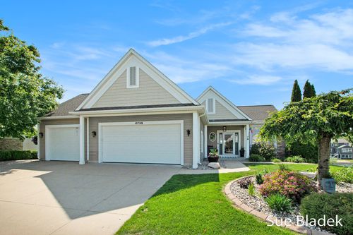 6735 Windflower Way, Norton Shores, MI, 49444-8756 | Card Image