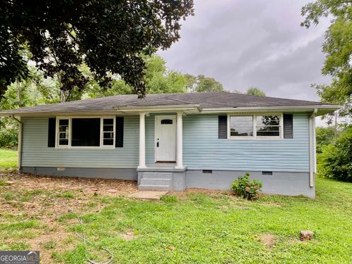 514 Booze Mountain Rd Se, Lindale, GA, 30147-1769 | Card Image