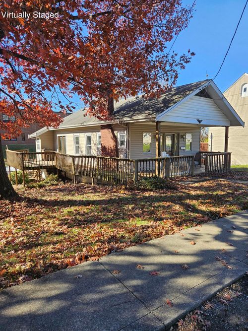 203 Washington St, Alexandria, KY, 41001-1232 | Card Image