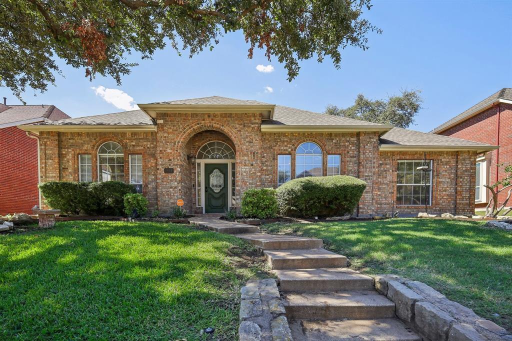 Canyon Oaks Dr, Carrollton, TX 75007