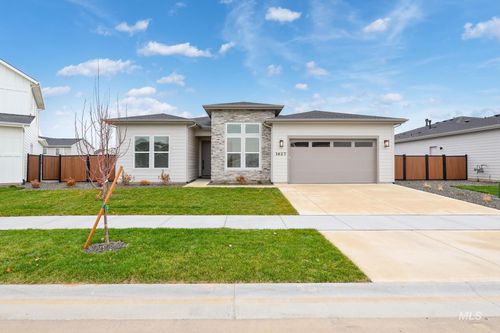 3612 N Pindall Way, Star, ID, 83669 | Card Image