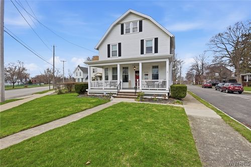 4140 Lewiston Road, Niagara Falls, NY, 14305 | Card Image