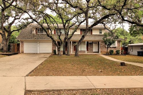 11619 Intrigue Dr, San Antonio, TX, 78216-3071 | Card Image