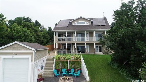 218 Katepwa Drive S, Katepwa Beach, SK, S0G2Y0 | Card Image
