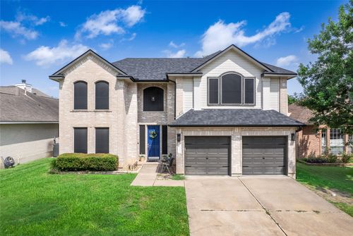 17804 Dansworth Dr, Pflugerville, TX, 78660-5156 | Card Image