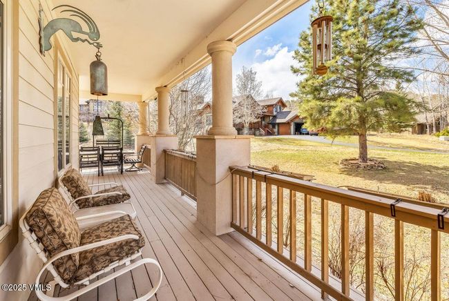111 E Double Hitch, House other with 5 bedrooms, 6 bathrooms and null parking in Eagle CO | Image 34