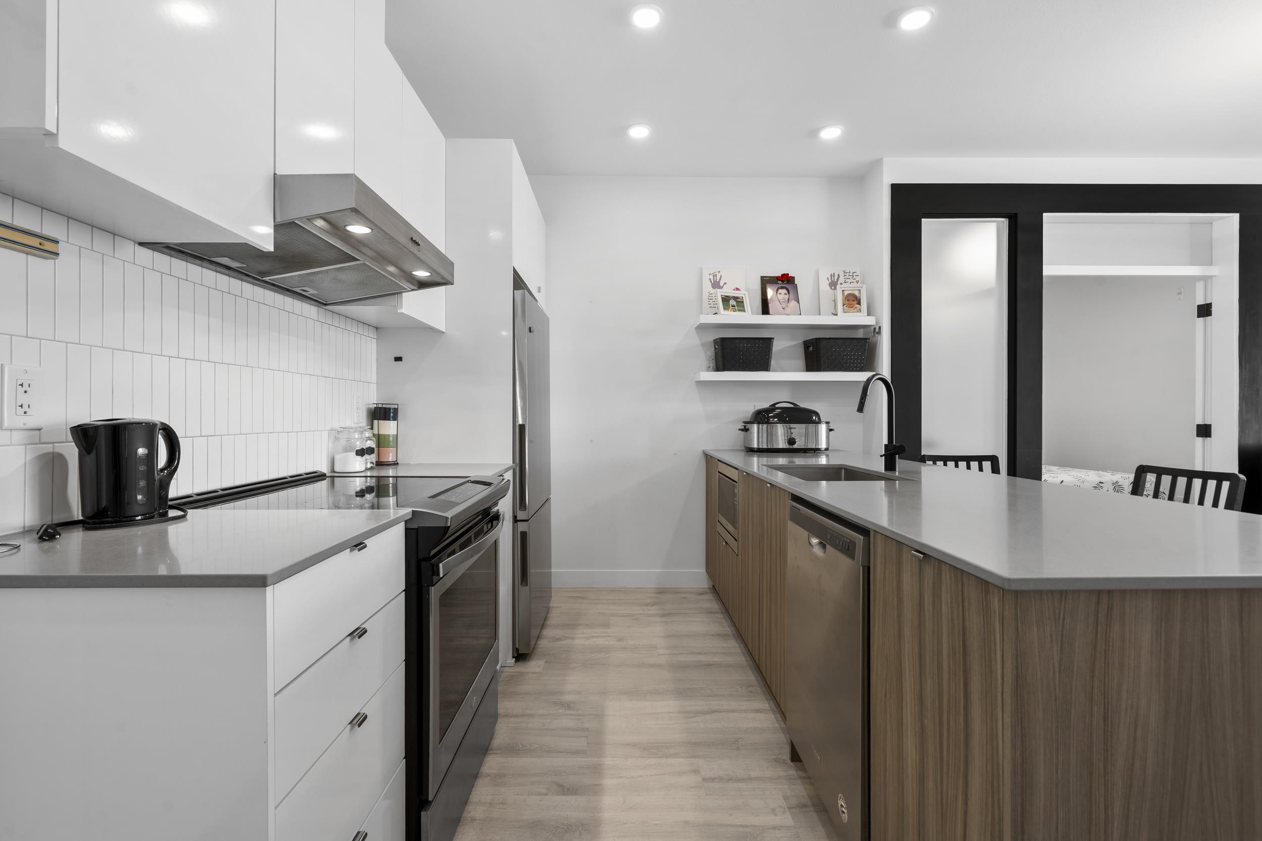 Residential in Abbotsford 5