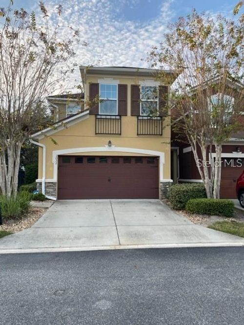 1032 Laurel Ridge Ln, SANFORD, FL, 32773-7437 | Card Image