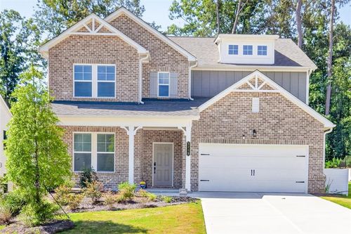 3229 Shirecrest Ln, Dacula, GA, 30019-1691 | Card Image