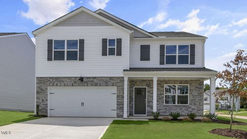 83 Lone Star Drive, Lillington, NC, 27546 | Card Image