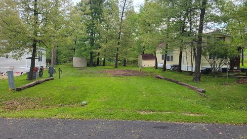 20/25 Woodhaven, Sublette, IL, 61367 | Card Image