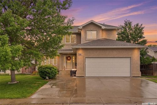 126 Beechmont Cres, Saskatoon, SK, S7V1C7 | Card Image