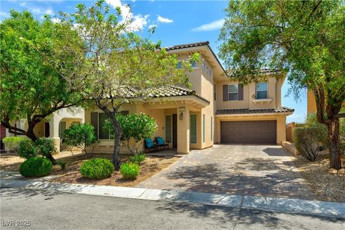 8169 Skytop Ledge Ave, Las Vegas, NV, 89178-3830 | Card Image