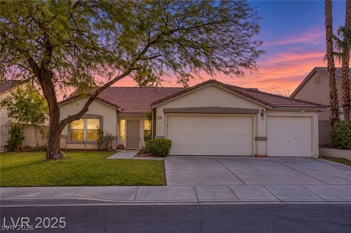 1793 Clear River Falls Ln, Henderson, NV, 89012-3488 | Card Image