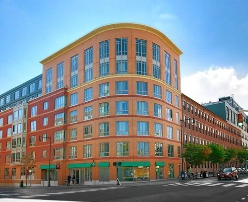a307-150 Cambridge Street, Cambridge, MA, 02141 | Card Image