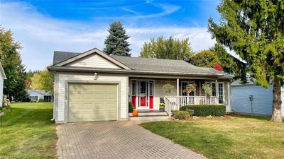 123 Bristlecone Crt, House other with 2 bedrooms, 2 bathrooms and 1 parking in Belwood ON | Image 1