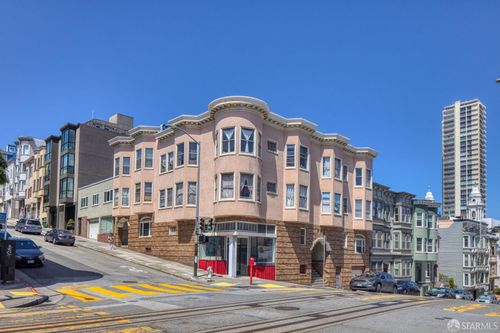 1411-1401-1411 Mason St, San Francisco, CA, 94133-4221 | Card Image