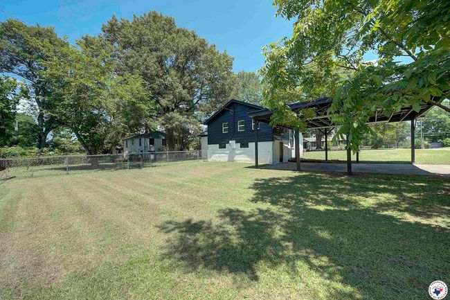 4201 Pine St, House other with 3 bedrooms, 1 bathrooms and null parking in Texarkana TX | Image 21