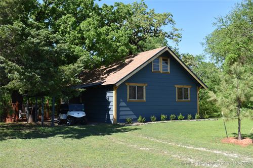 4 Canadian Dr, Burneyville, OK, 73430-2152 | Card Image