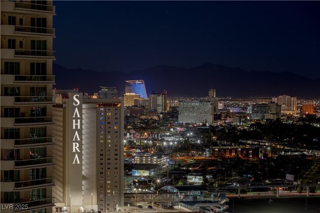 UNIT-2502 - 2877 Paradise Rd, Home with 3 bedrooms, 3 bathrooms and 1 parking in Las Vegas NV | Image 95