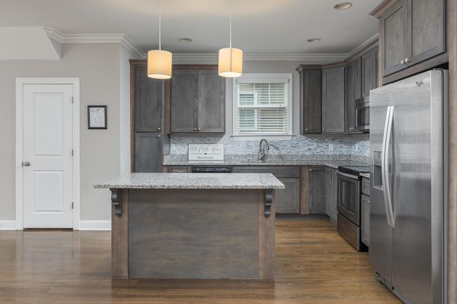 1428 Park Ave, House other with 3 bedrooms, 3 bathrooms and null parking in Chattanooga TN | Image 12