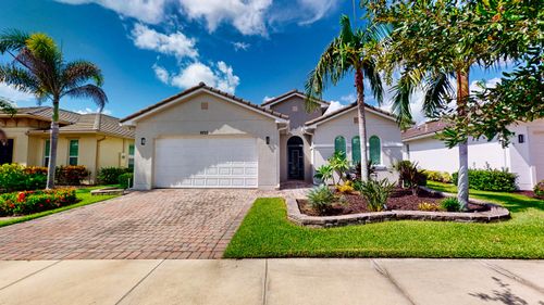 9727 Sw Chestwood Ave, Port St Lucie, FL, 34987-2519 | Card Image