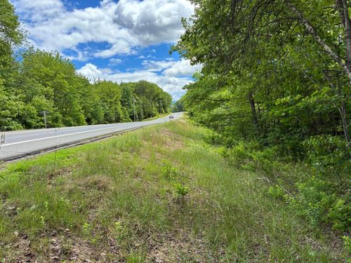 Lot #40 Augusta Rd, Washington, ME, 04574-3220 | Card Image