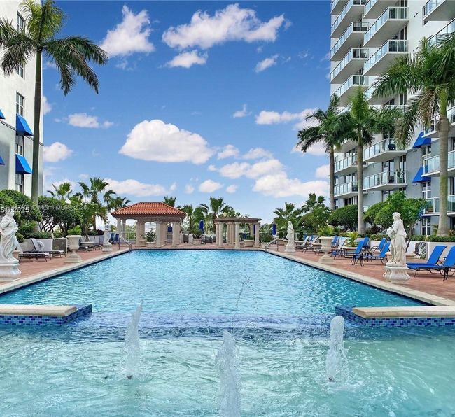 APT-802 - 5085 Nw 7 Th St, Home with 2 bedrooms, 2 bathrooms and null parking in Miami FL | Image 15