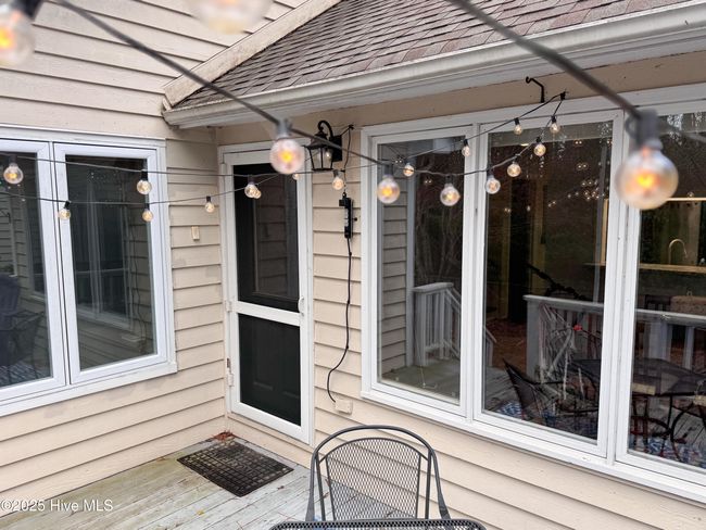 310 Wimbledon Ct, Townhouse with 3 bedrooms, 3 bathrooms and null parking in Wilmington NC | Image 58