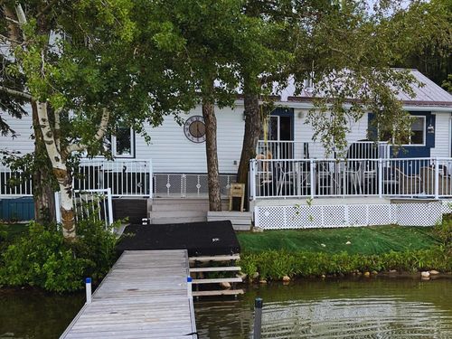 CABIN 57 Clear Lake, Rural Wainwright No. 61, M.D. of, AB, T9W1T1 | Card Image