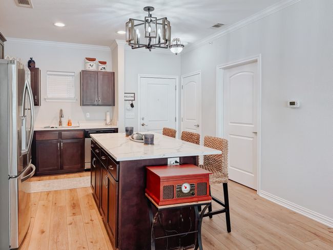 New flooring and paint. | Image 5