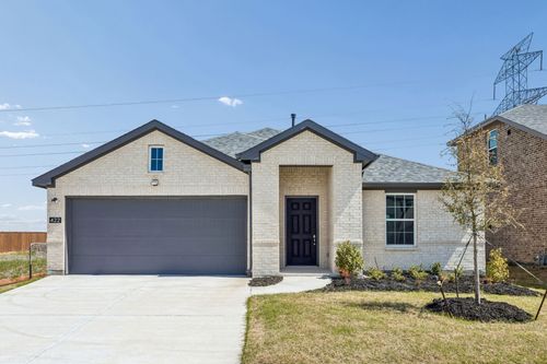 1828 Acosta Dr, Forney, TX, 75126-7177 | Card Image