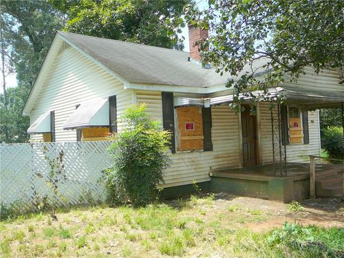 109 W Roosevelt Drive, Anderson, SC, 29621 | Card Image