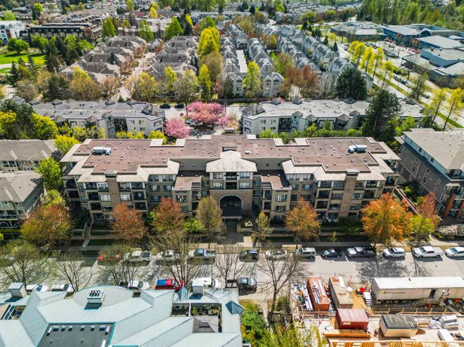 215 - 2478 Welcher Avenue, Condo with 2 bedrooms, 2 bathrooms and 1 parking in Port Coquitlam BC | Image 19