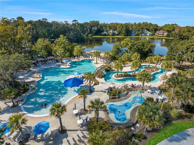 22 Headlands Dr, House other with 3 bedrooms, 3 bathrooms and null parking in Hilton Head Island SC | Image 28